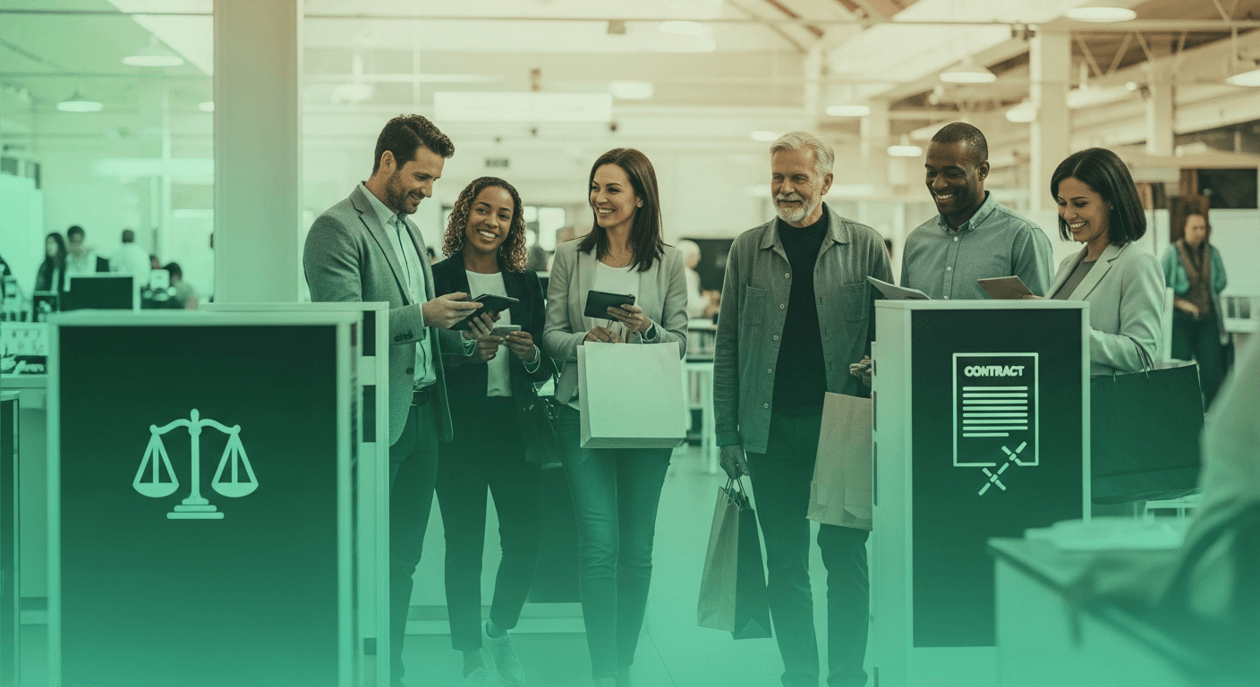 Consumer Rights: Your Complete Guide to Protection Laws