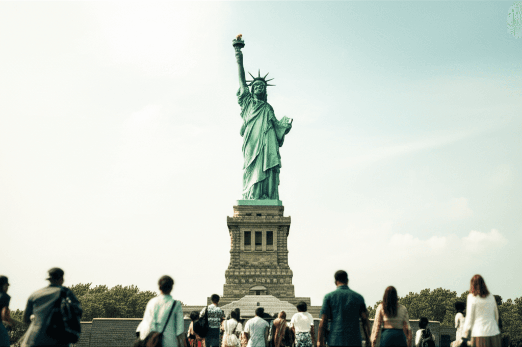 Immigration to US: Visa Options & Green Card Guide
