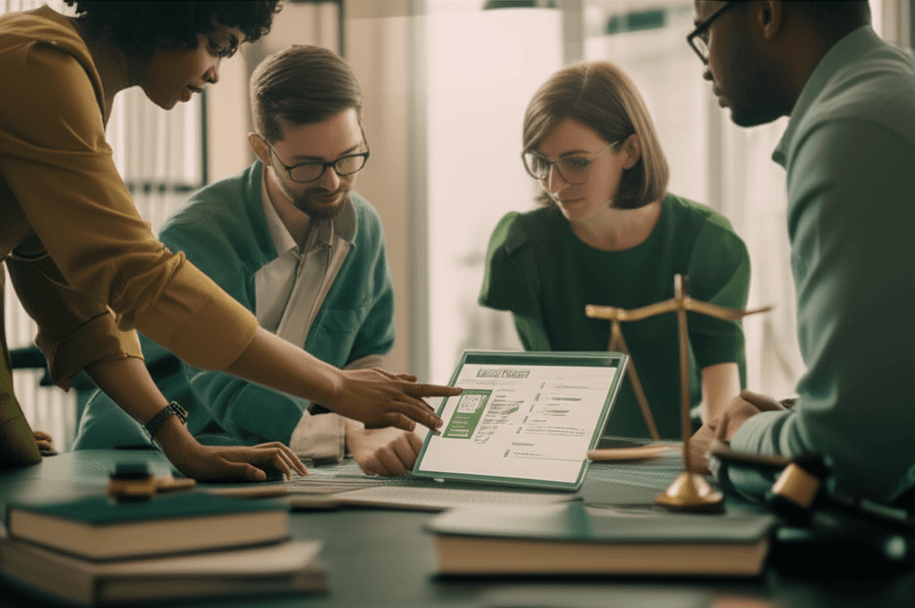 Start a Business: Complete Legal Checklist for Entrepreneurs