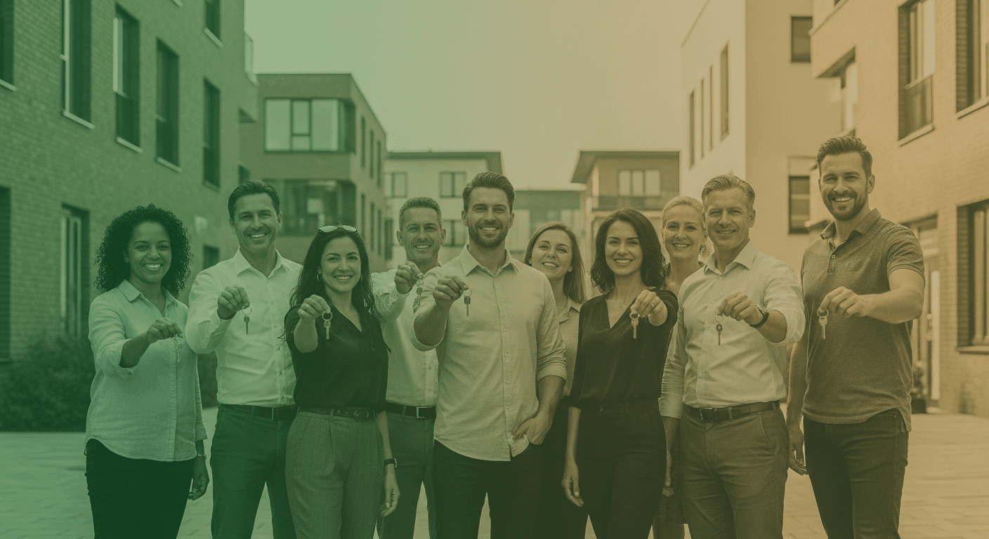 Tenant Rights: Your Complete Guide to Renting